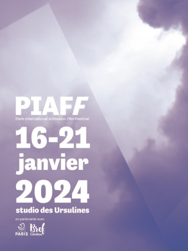 PIAFF - Festival International du Film d'Animation de Paris