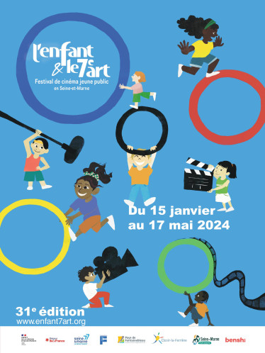 L'Enfant et le 7 ème art