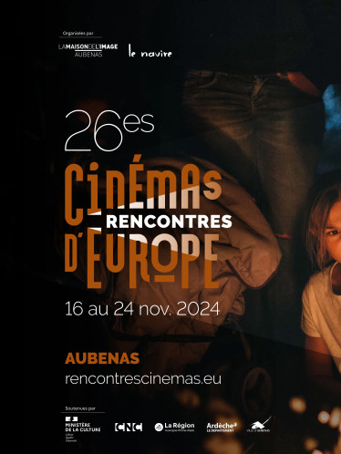 Rencontres des Cinémas d'Europe