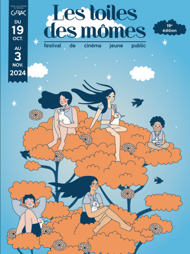 Les Toiles des Mômes