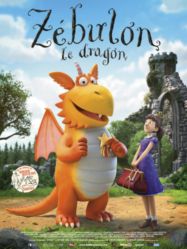 Zébulon le dragon (programme)