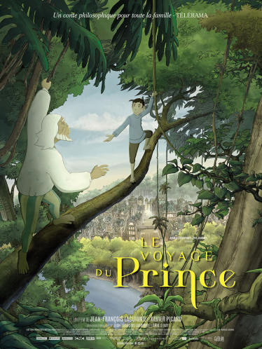 Le Voyage du prince