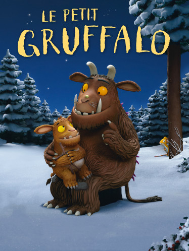 Le Petit Gruffalo (programme)