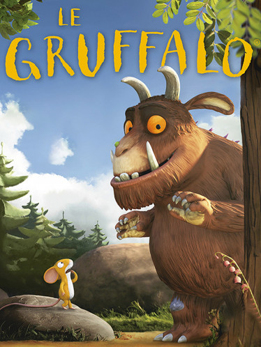 Le Gruffalo (programme)