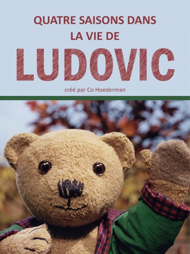 Quatre saisons dans la vie de Ludovic