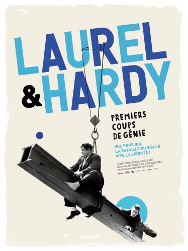 Laurel et Hardy : premiers coups de génie