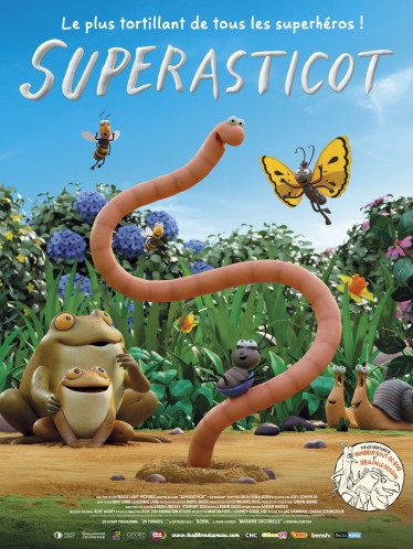 Superasticot (programme)