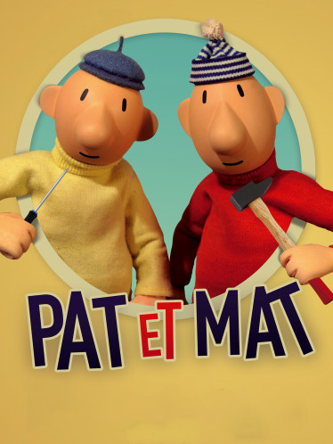 Pat et Mat