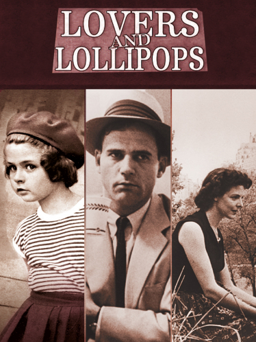Lovers and lollipops