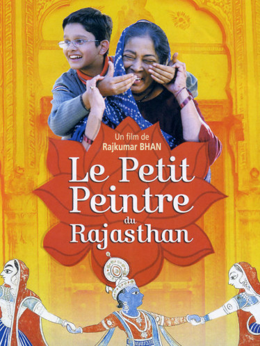 Le Petit Peintre du Rajasthan - Version Originale