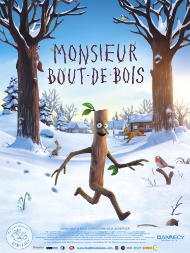 Monsieur Bout-de-Bois (programme)