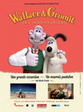 Wallace & Gromit : Les inventuriers