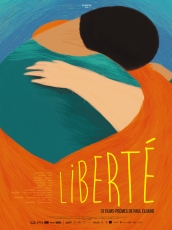 Liberté, 13 films-poèmes de Paul Éluard