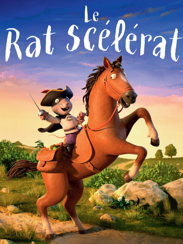 Le Rat scélérat (programme)